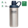 Бутылка для воды STANLEY ADVENTURE 0,62L 10-02112-002 стальной