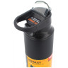 Stanley Mountain — термокружка 0,47 л, чёрная (10-02285-004)