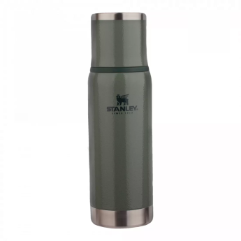 Термос Stanley Adventure 0,5 л, зелёный